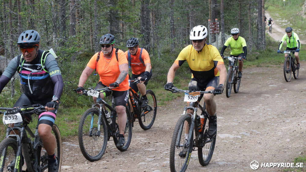 Bild från Cykelvasan 2024