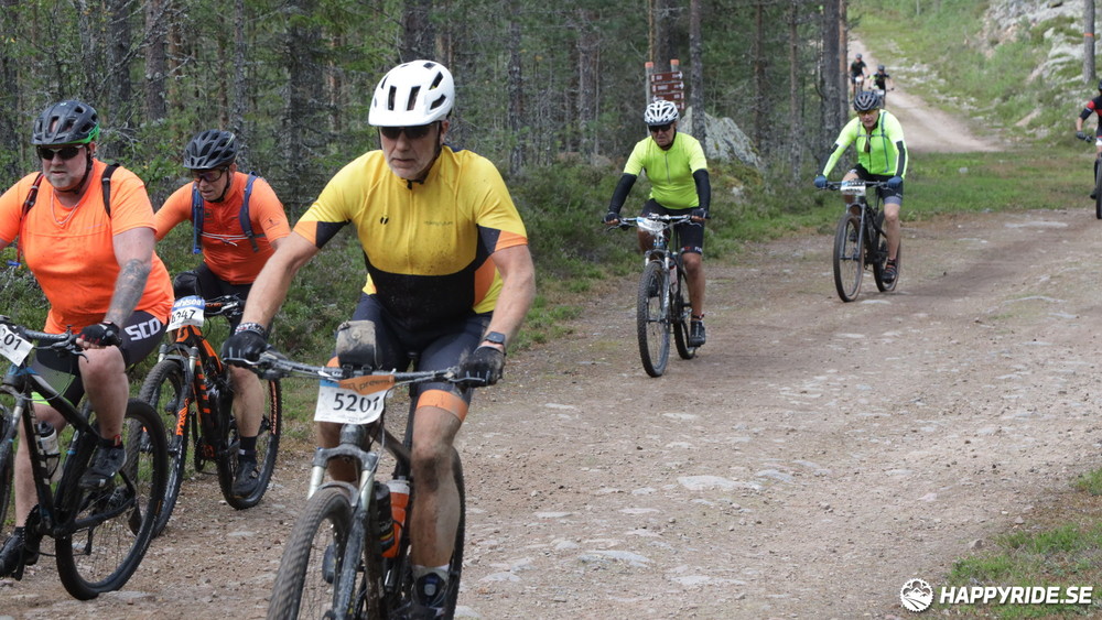 Bild från Cykelvasan 2024