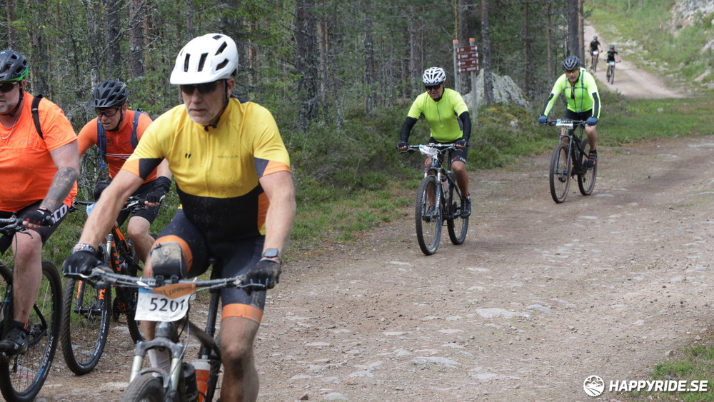 Bild från Cykelvasan 2024
