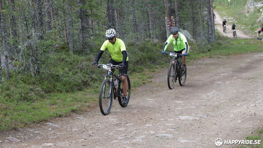 Bild från Cykelvasan 2024