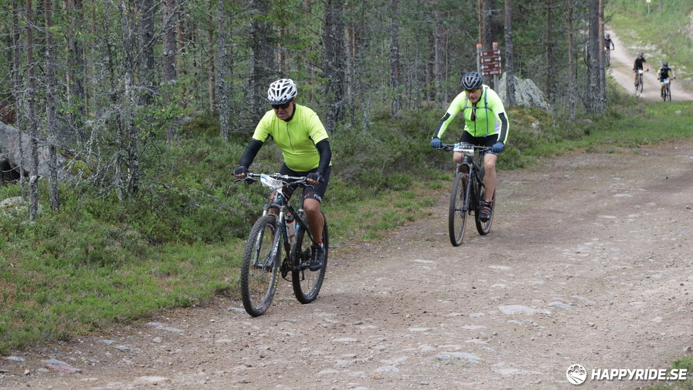 Bild från Cykelvasan 2024