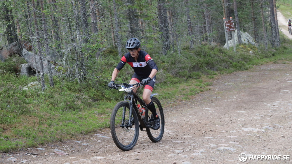 Bild från Cykelvasan 2024