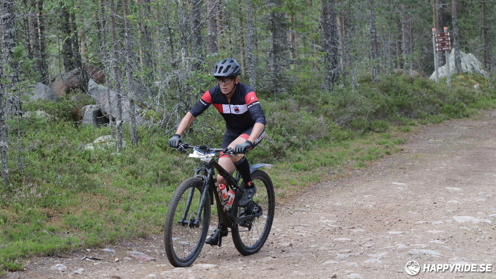 Bild från Cykelvasan 2024