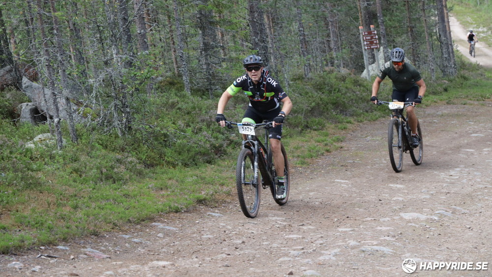 Bild från Cykelvasan 2024