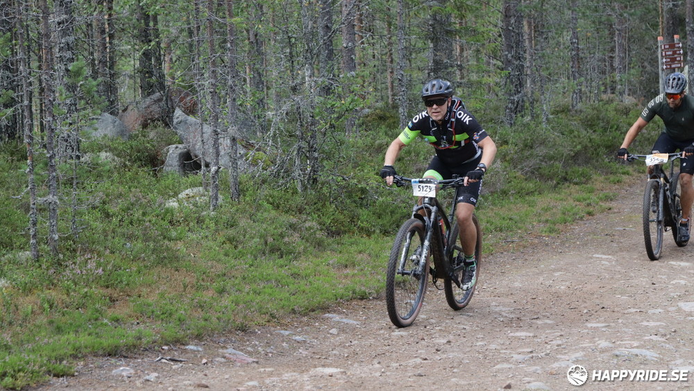 Bild från Cykelvasan 2024