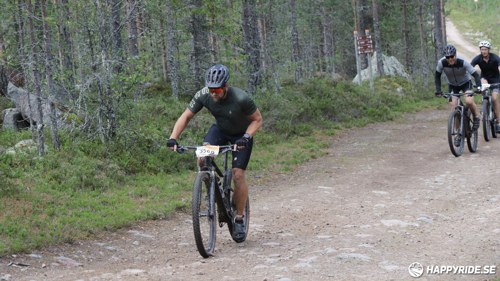 Bild från Cykelvasan 2024