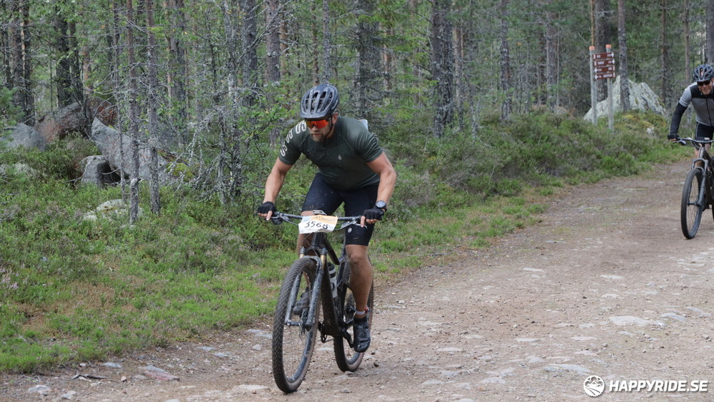 Bild från Cykelvasan 2024