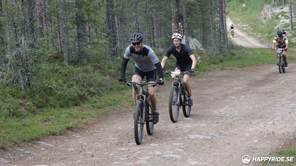 Bild från Cykelvasan 2024