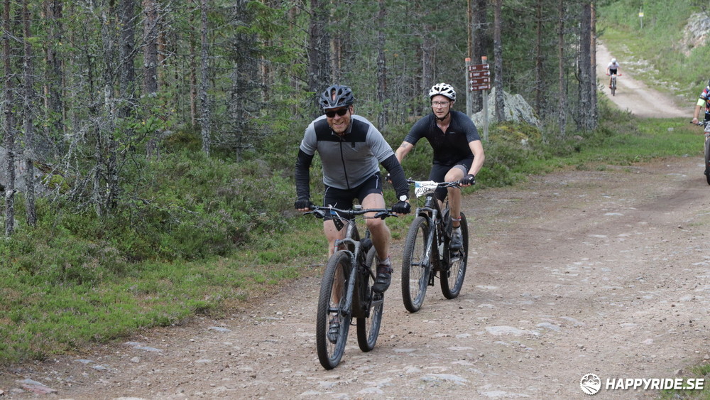 Bild från Cykelvasan 2024