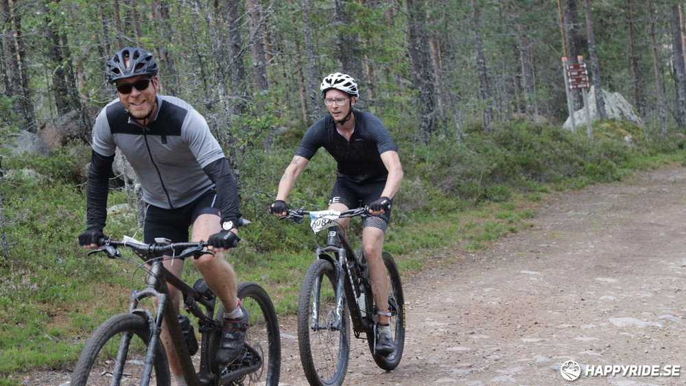 Bild från Cykelvasan 2024