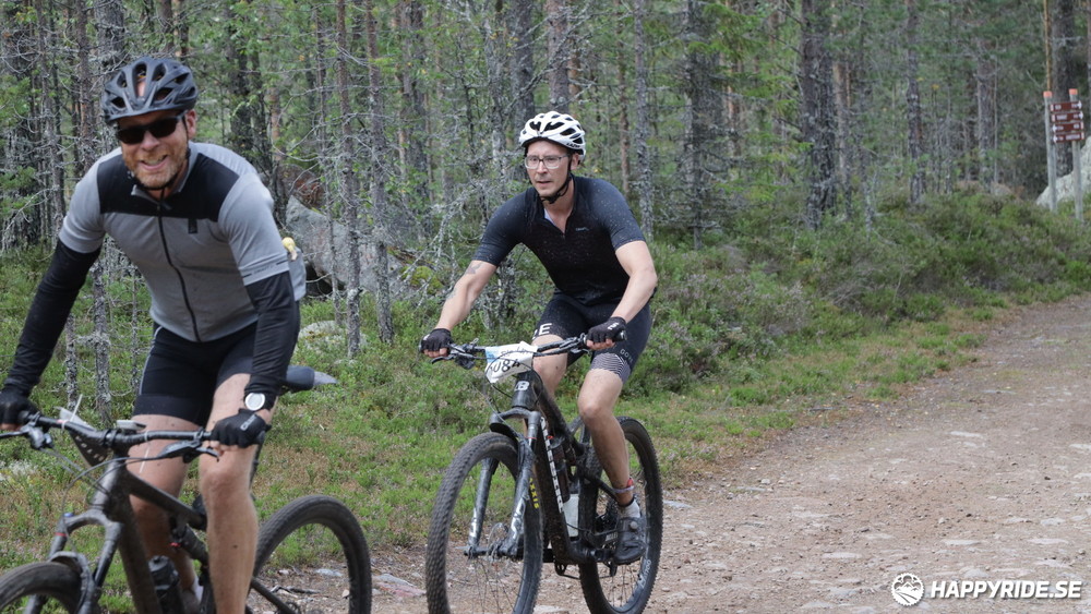 Bild från Cykelvasan 2024