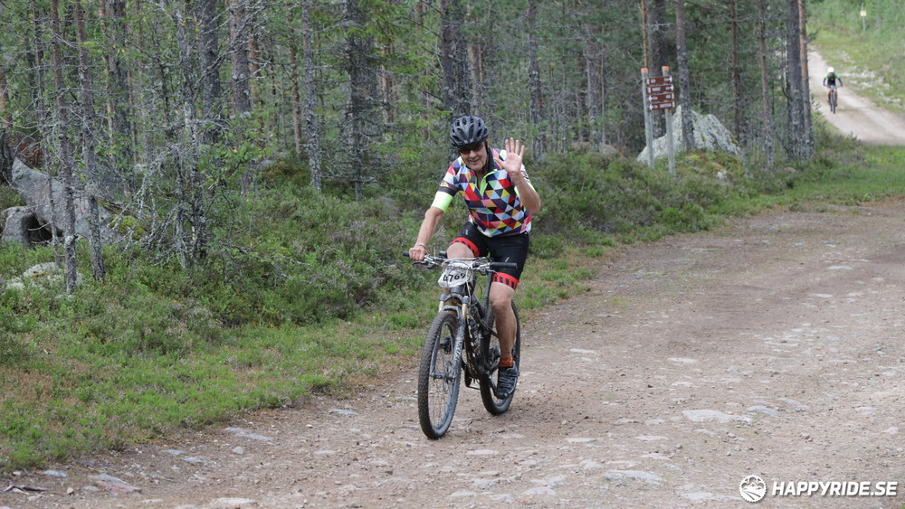 Bild från Cykelvasan 2024