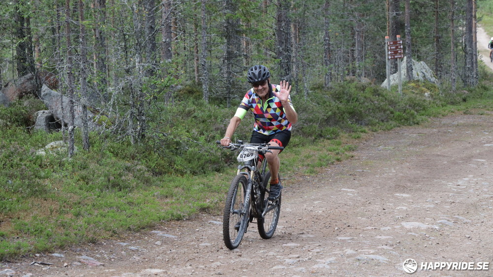 Bild från Cykelvasan 2024