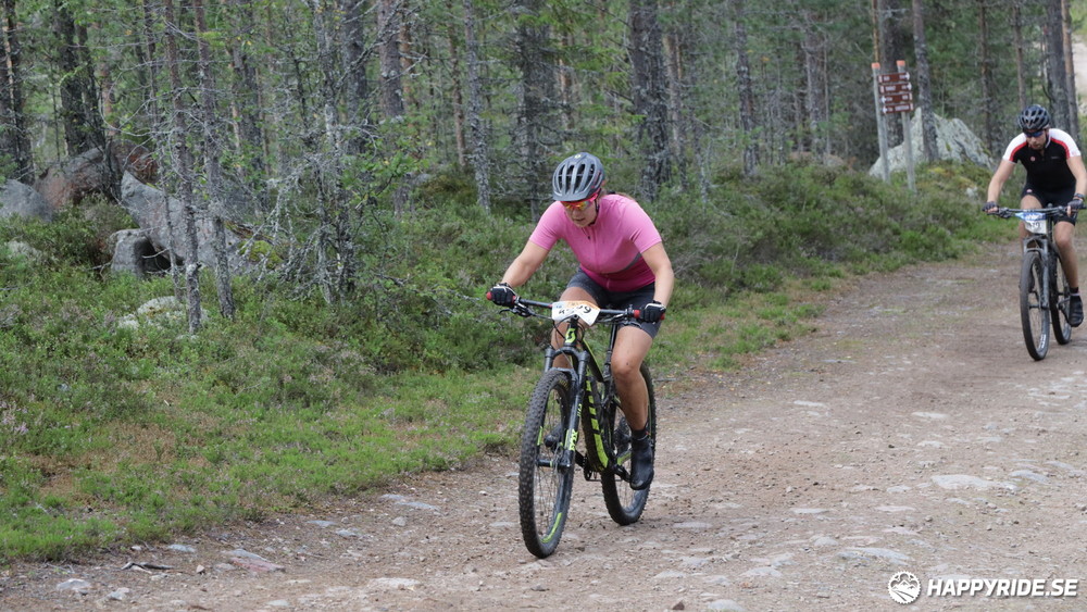 Bild från Cykelvasan 2024
