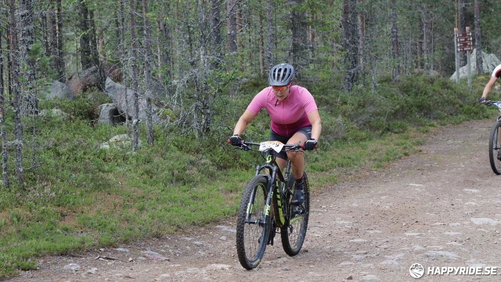 Bild från Cykelvasan 2024
