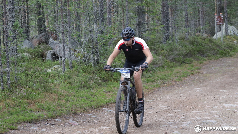 Bild från Cykelvasan 2024