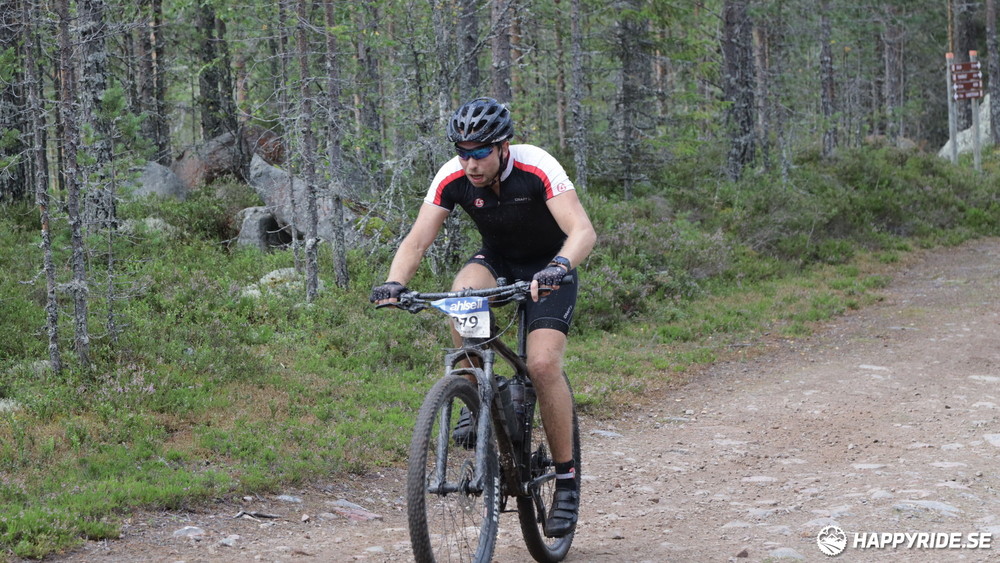 Bild från Cykelvasan 2024