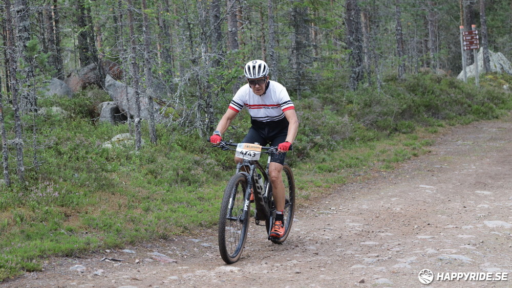 Bild från Cykelvasan 2024
