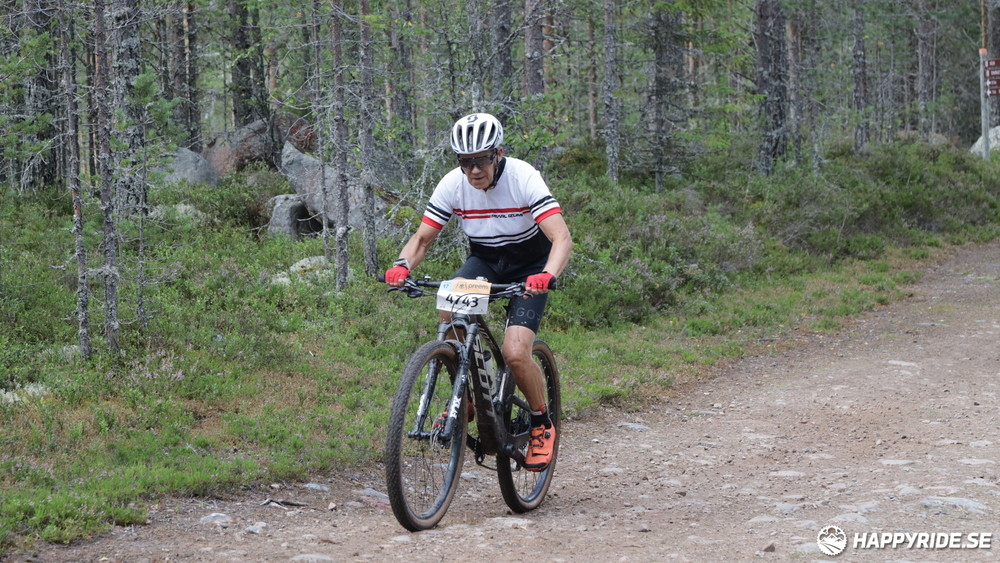 Bild från Cykelvasan 2024