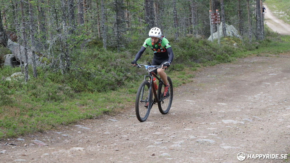 Bild från Cykelvasan 2024