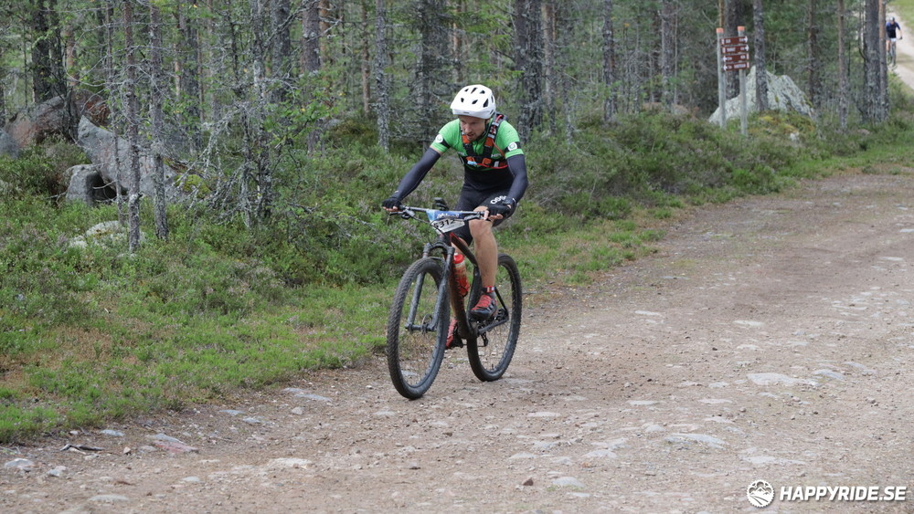 Bild från Cykelvasan 2024