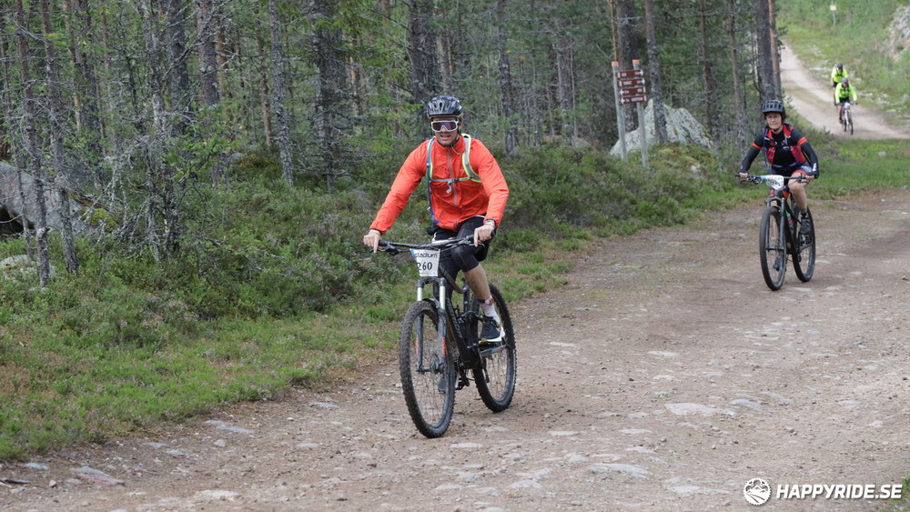 Bild från Cykelvasan 2024