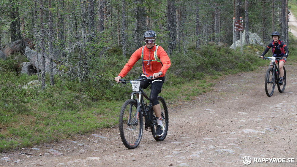 Bild från Cykelvasan 2024