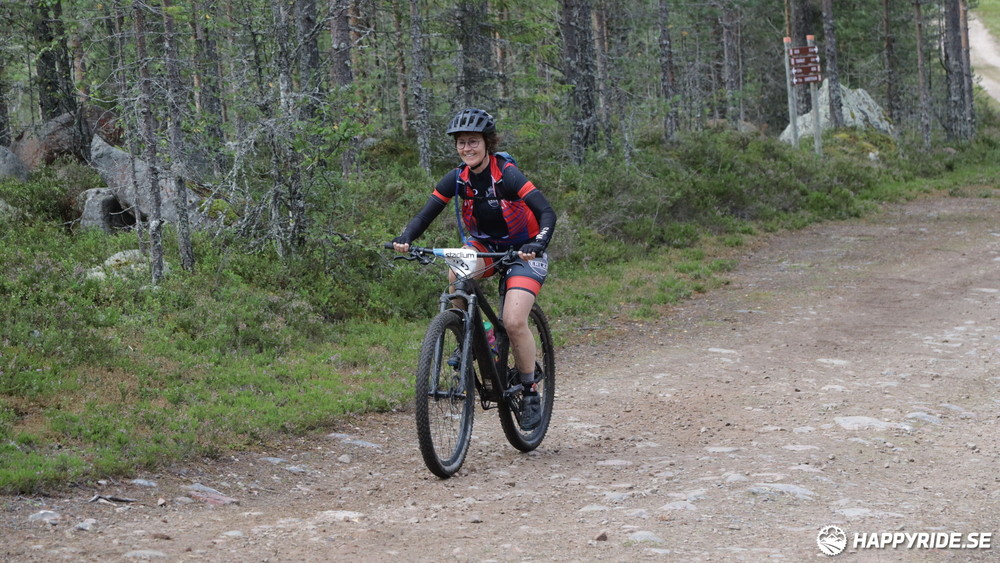 Bild från Cykelvasan 2024