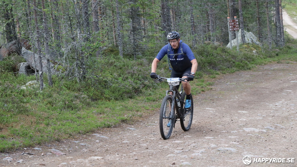 Bild från Cykelvasan 2024