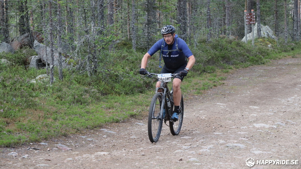 Bild från Cykelvasan 2024