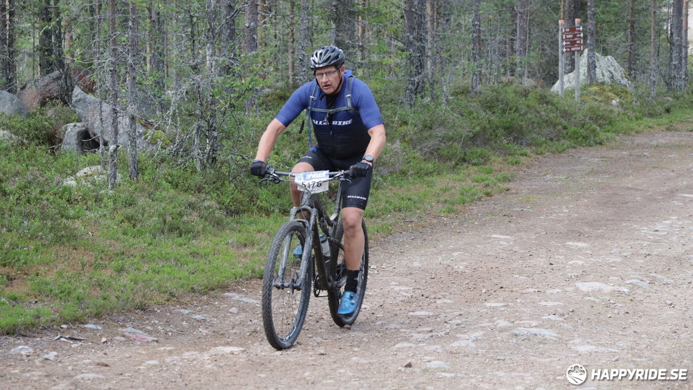 Bild från Cykelvasan 2024