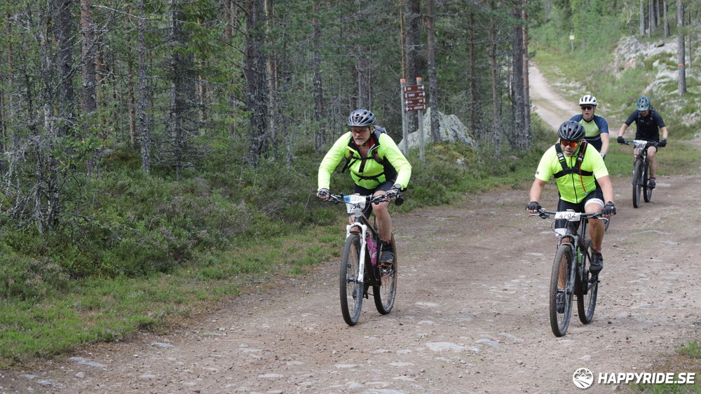 Bild från Cykelvasan 2024
