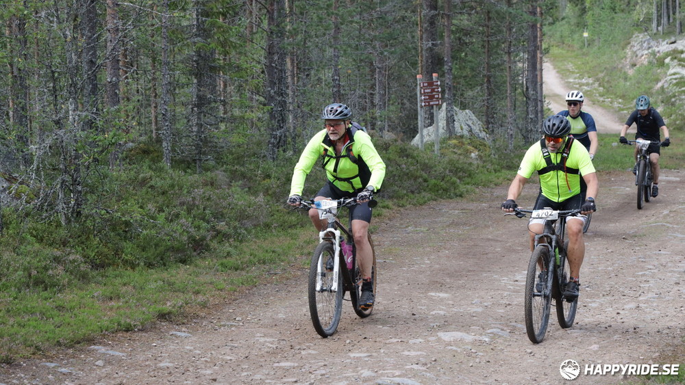 Bild från Cykelvasan 2024