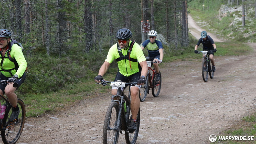 Bild från Cykelvasan 2024