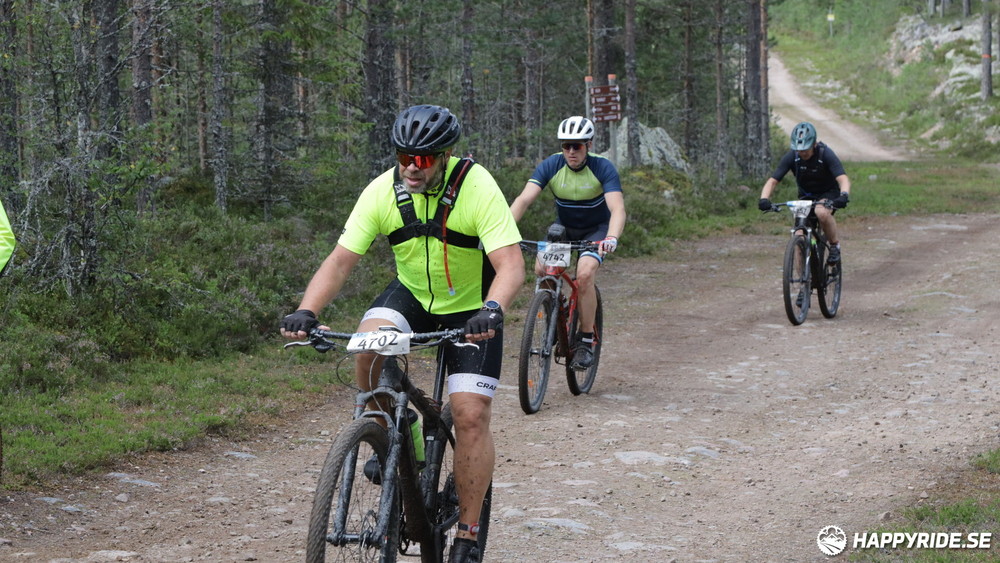 Bild från Cykelvasan 2024