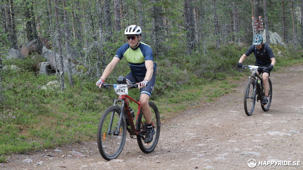 Bild från Cykelvasan 2024