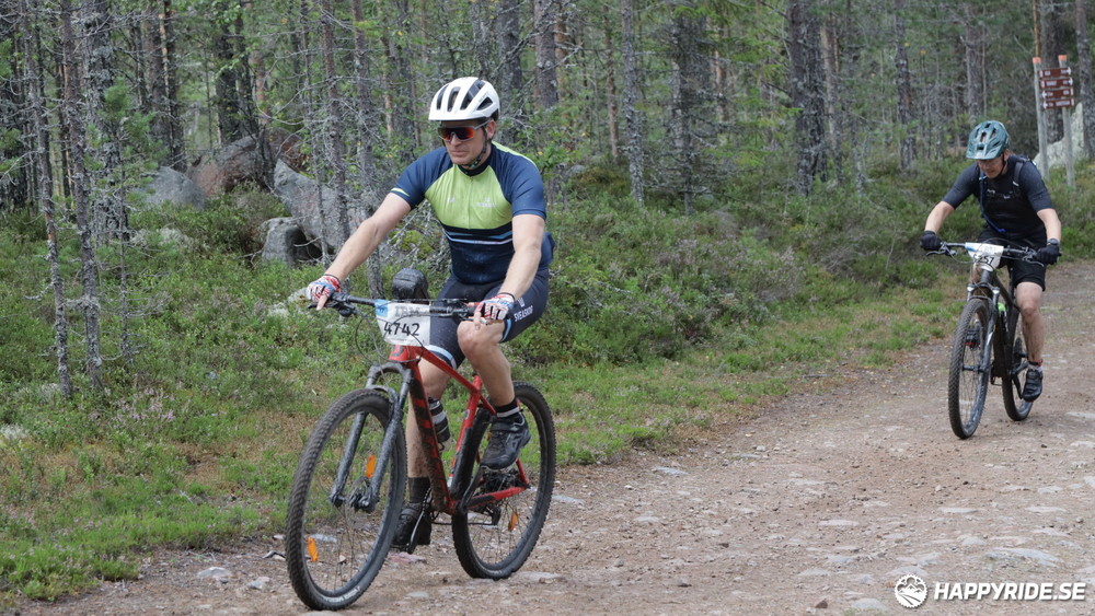 Bild från Cykelvasan 2024