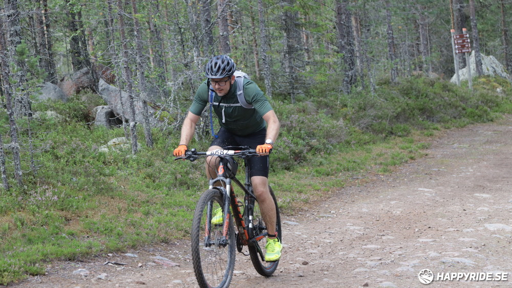 Bild från Cykelvasan 2024