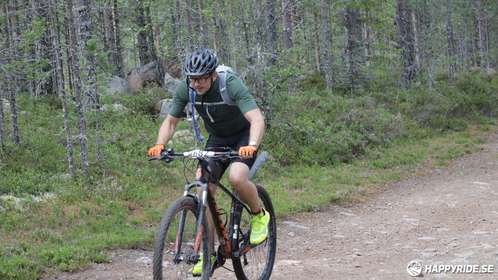 Bild från Cykelvasan 2024
