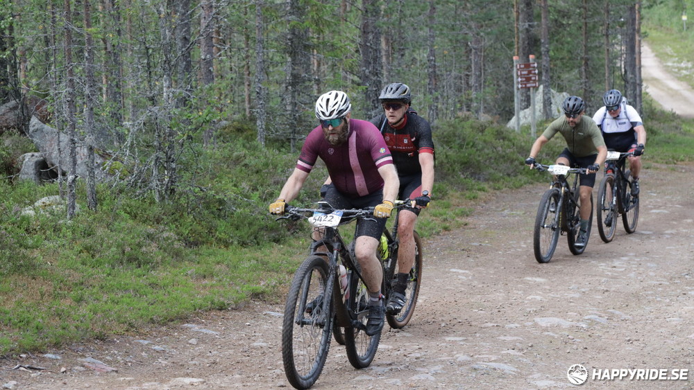 Bild från Cykelvasan 2024