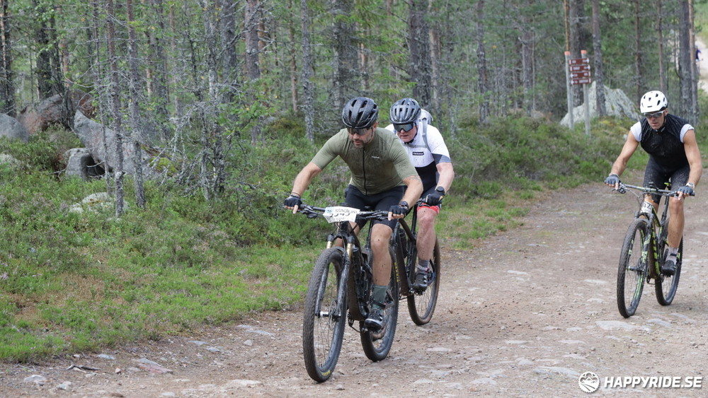 Bild från Cykelvasan 2024