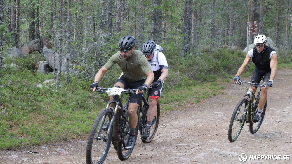 Bild från Cykelvasan 2024