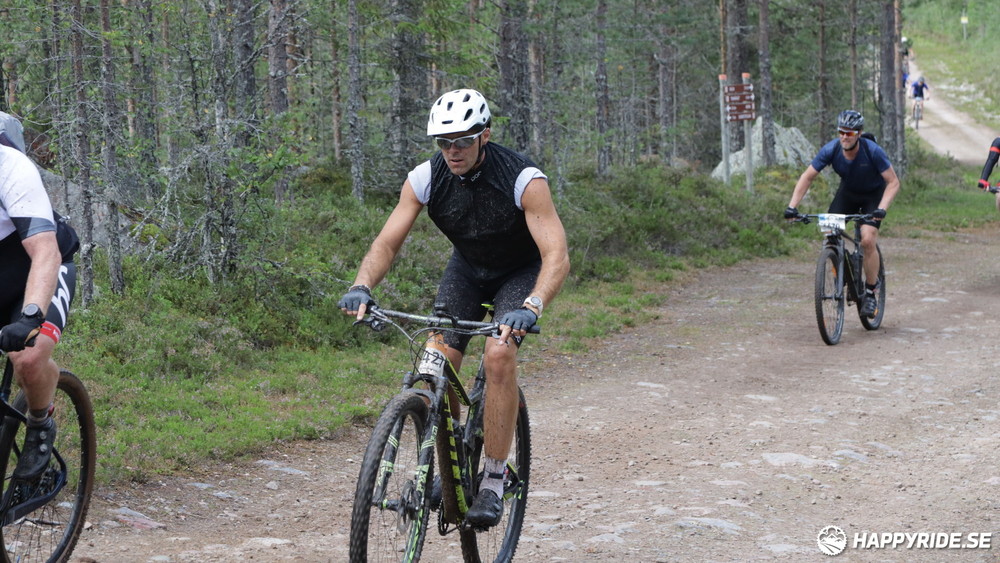 Bild från Cykelvasan 2024