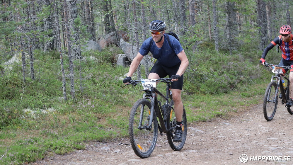 Bild från Cykelvasan 2024