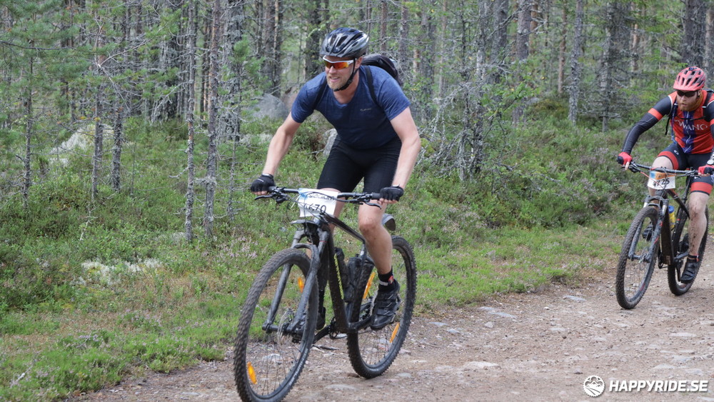 Bild från Cykelvasan 2024