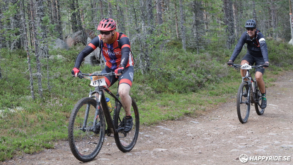 Bild från Cykelvasan 2024