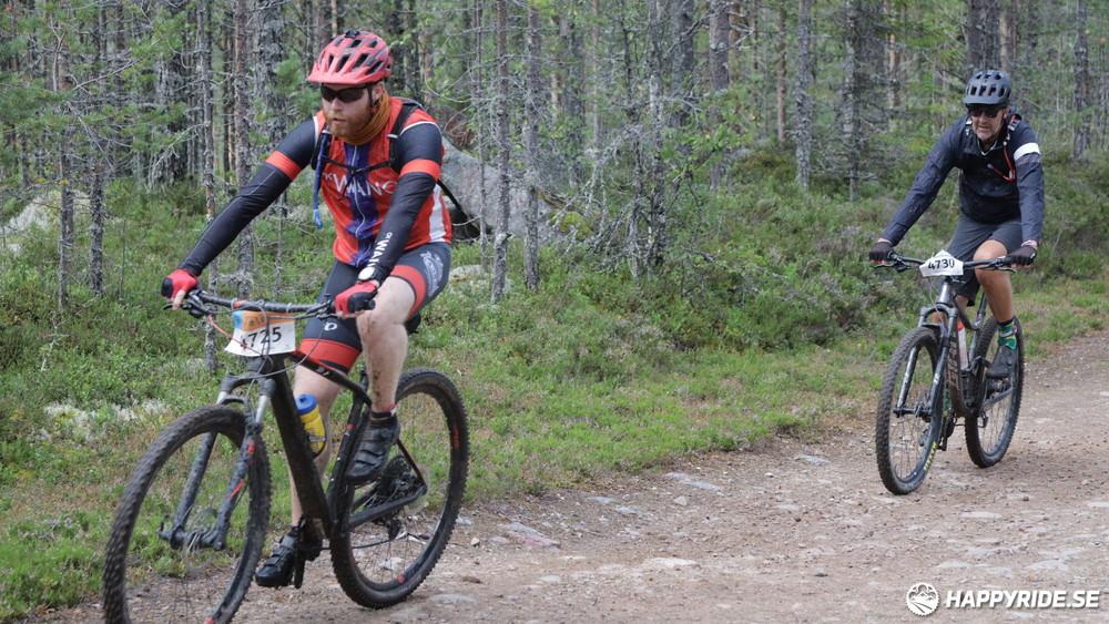 Bild från Cykelvasan 2024