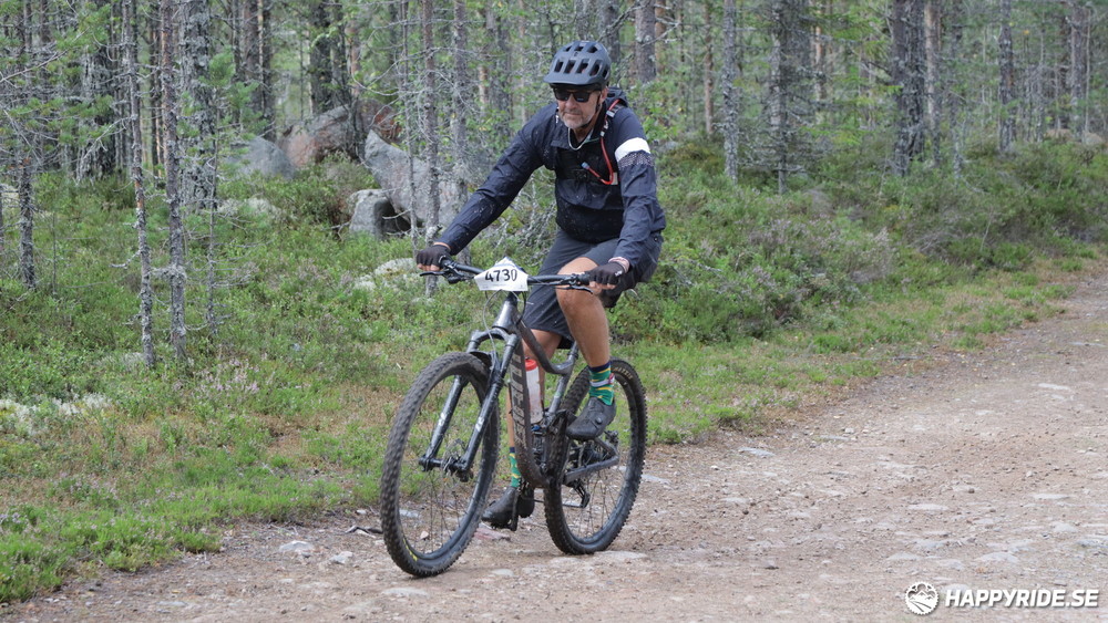 Bild från Cykelvasan 2024