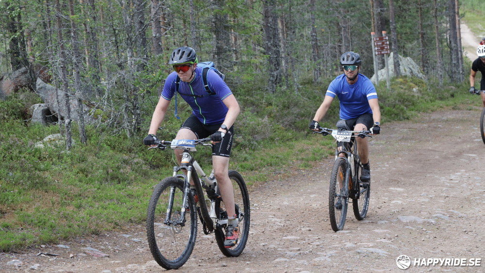 Bild från Cykelvasan 2024
