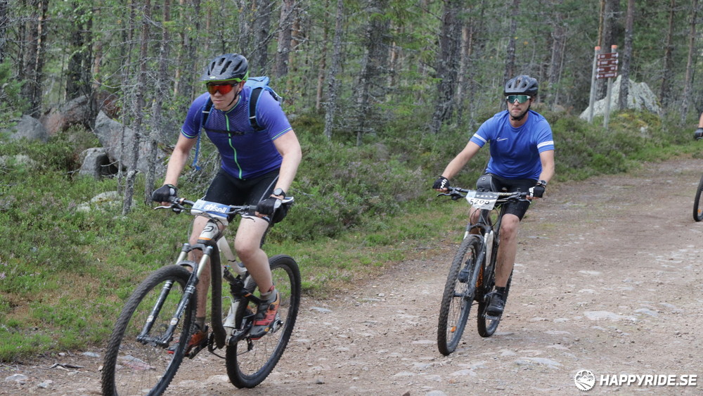 Bild från Cykelvasan 2024